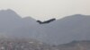 US Evacuations from Afghanistan Continue in Final Hours