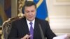 دستور توقیف رئیس جمهور متواری اوکراین صادر شد