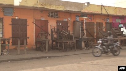 Recrudescence Alarmante Des Violations Des Droits De L Homme Ong