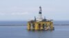 Shell Halts Arctic Oil Drilling Off Alaska