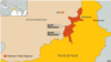 Máy bay không người lái hạ sát 3 nghi can chủ chiến ở Pakistan