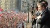 افزایش درگیری بین موافقان و مخالفان مرسی 