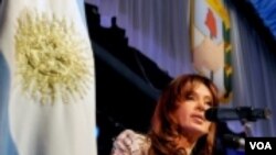 La pesidenta Cristina Fernández y Lula a Silva manifestaron su preocupación por la presencia de fuerzas militares extranjeras en la región.