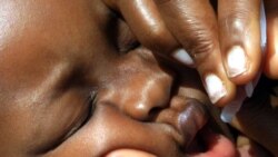 Gwamna Aliyu Magatakarda Wamako Na Sokoto Kan Polio - 1:04