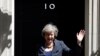 Britain’s New PM Theresa May a Force to Be Reckoned With