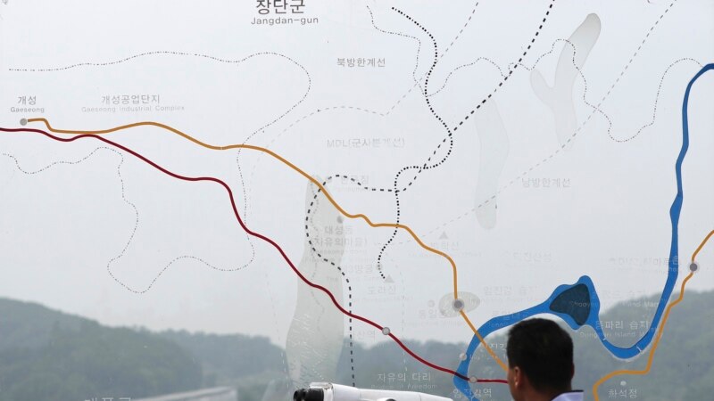 Korsel Jatuhkan Sanksi pada Eks-Warga Negara yang Bekerja untuk Korut