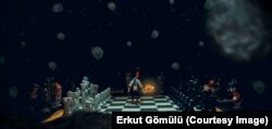 Oyuncakçı