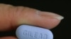 Доказано: предотвращающие заражение ВИЧ препараты существуют