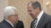 Махмуд Аббас не против встречи с Нетаньяху