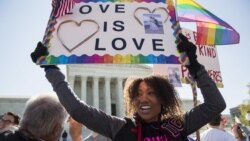 미국뉴스 헤드라인: 대법원 동성혼 심리...볼티모어, 평온 속 긴장
