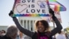 미국 대법원, 동성 결혼 허용 여부 심리