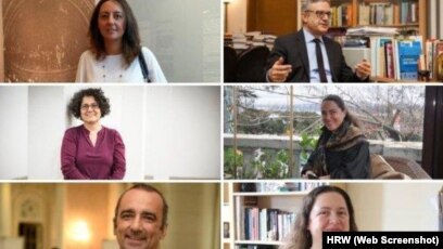 Kavala operasyonunda son durum: 1 kişi tutuklandı, 12 kişi serbest kaldı Kavala operasyonunda son durum: 1 kişi tutuklandı, 12 kişi serbest kaldı