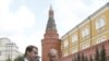 Съезд «Единой России»: Путин или Медведев?