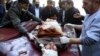 아프간 카불 연쇄 폭탄테러 최소 41명 사망
