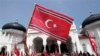 Pengibaran Bendera Aceh Dilarang Pada Peringatan Perjanjian Helsinki