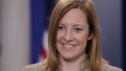 Jen Psaki, ndihmëse e zotit Biden në procesin e tranzicionit