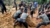 Tanah Longsor dan Banjir di Sri Lanka, Sedikitnya 92 Tewas