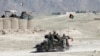 نظامیان افغان ولسوالی جانی‌خیل پکتیا را دوباره تصرف کردند