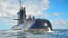 US Navy Deploys Undersea Rescue Command to Help Search for Argentinean Sub