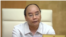 Thủ tướng Việt Nam Nguyễn Xuân Phúc phát biểu hôm 27/8/2020. Photo VTC