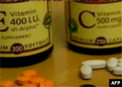 Vitamin Hapları Sanıldığı Kadar Yararlı mı?