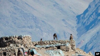 四方安全对话峰会将开 专家称印台关系出现契机