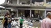 EE.UU.: Tregua en Alepo con las horas contadas