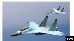 FIGHTER JETS