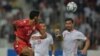 یک هفته بعد از گلباران کامبوج، تیم ملی فوتبال ایران باز هم به بحرین باخت