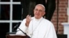 فلاڈیلفیا: پوپ کی تارکینِ وطن کو عقیدے سے جڑے رہنے کی تلقین