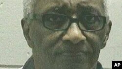 Brandos Astor Jones, de 72 años, fue ejecutado esta madrugada en la prisión de Jackson, Georgia.