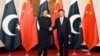 پاکستان اور چین کا افغانستان میں امن عمل کی بحالی پر اتفاق 