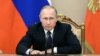 Putin Orders Suspension of Plutonium Cleanup Program with US