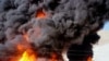 15 Warga Pakistan Tewas dalam Kebakaran Truk Tangki Minyak NATO