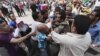 Kekerasan Pra Pemilu Mesir Tewaskan 11 Orang di Kairo