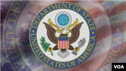 State Department 