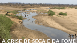 Huila pede ajuda para a seca no sul - 1:58