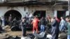 Nổ bom xe hơi giết chết 3 người ở Libăng