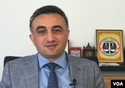 Anar Bağırov