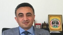 Anar Bağırov: “Vəkillər şikayət edib, biz də intizam icraatına başlamışıq”