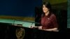 "Nous nous souviendrons de ce vote" sur Jérusalem menace Haley à l'ONU