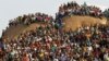Thousands Mourn South Africa Mine Shooting Victims