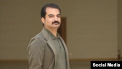 خسرو صادقی بروجنی، روزنامه‌نگار و پژوهشگر حوزه کار و رفاه اجتماعی