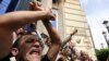 عفو بین الملل درباره نقض حقوق بشر در مصر هشدار داد