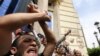 Wartawan Mesir Serukan Pemecatan Menteri 