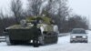 Незважаючи на припинення вогню проросійські бойовики продовжують атаки