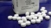 Od predoziranja opijatima u SAD dnevno umre 91 osoba 