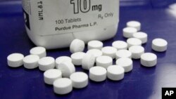Americans Taking 80% of World’s Opioid Supply