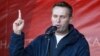 Russian Opposition Leader Sues Putin for Conflict of Interest