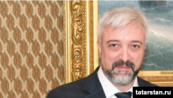 Глава Россотрудничества Евгений Примаков